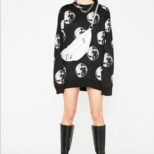 RipNDip Yin Yang Sweater Jumper